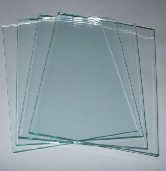 Flat Glass
