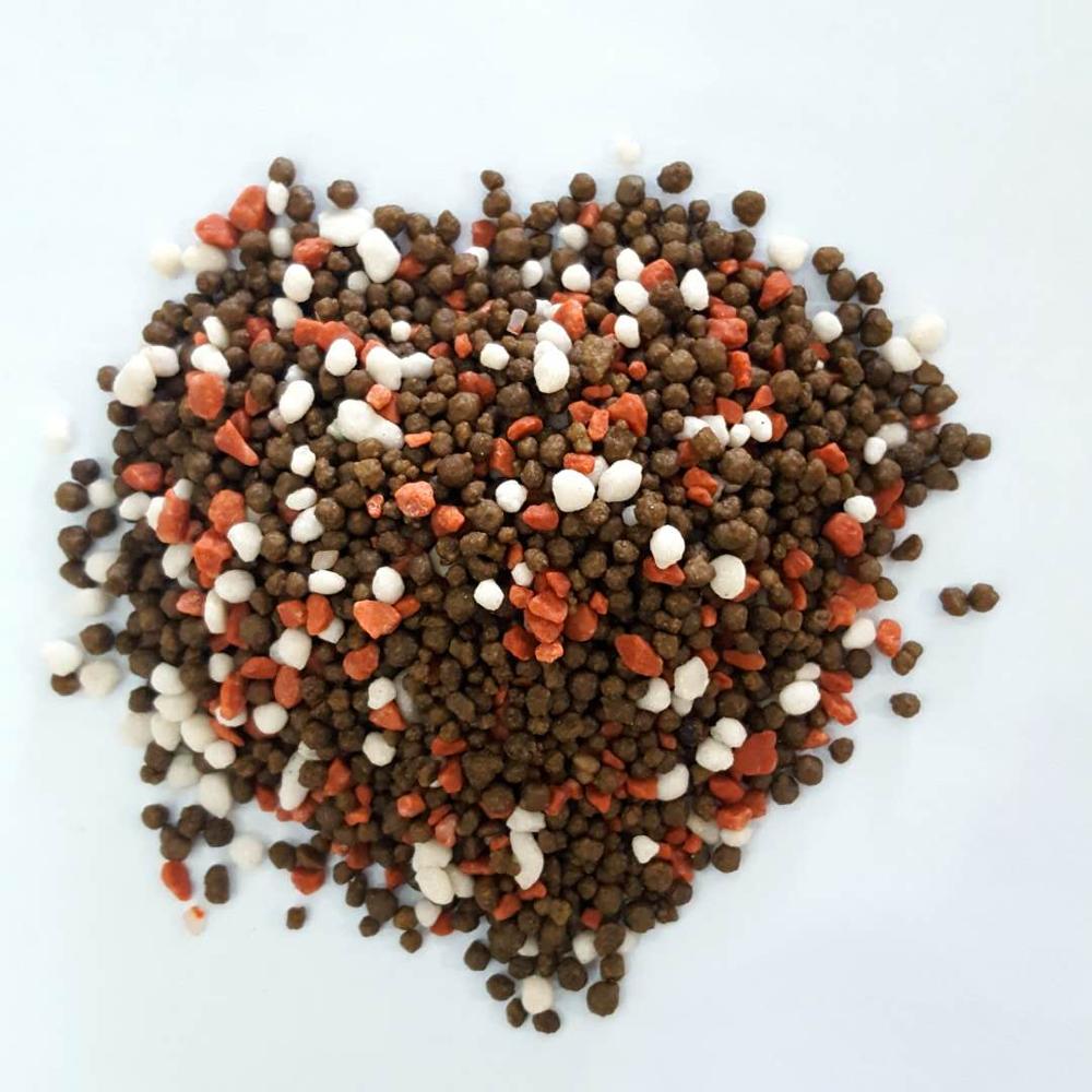 Compound Fertilizer