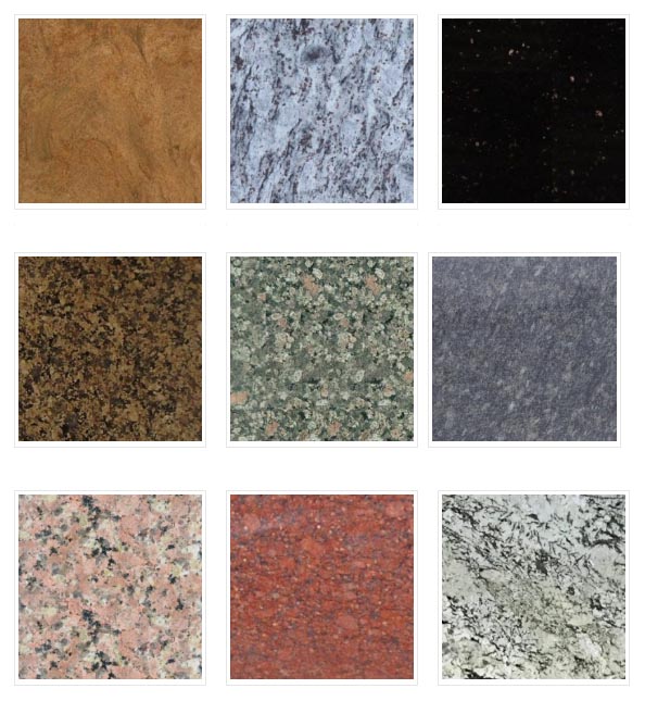 Granite